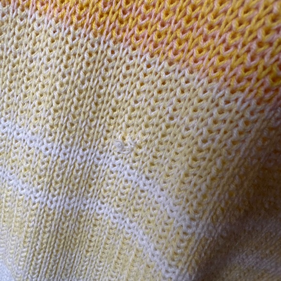 Lot colorful winter knit top - Picture 4 of 4